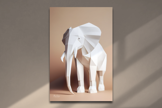 Animal Kingdom - Elephant
